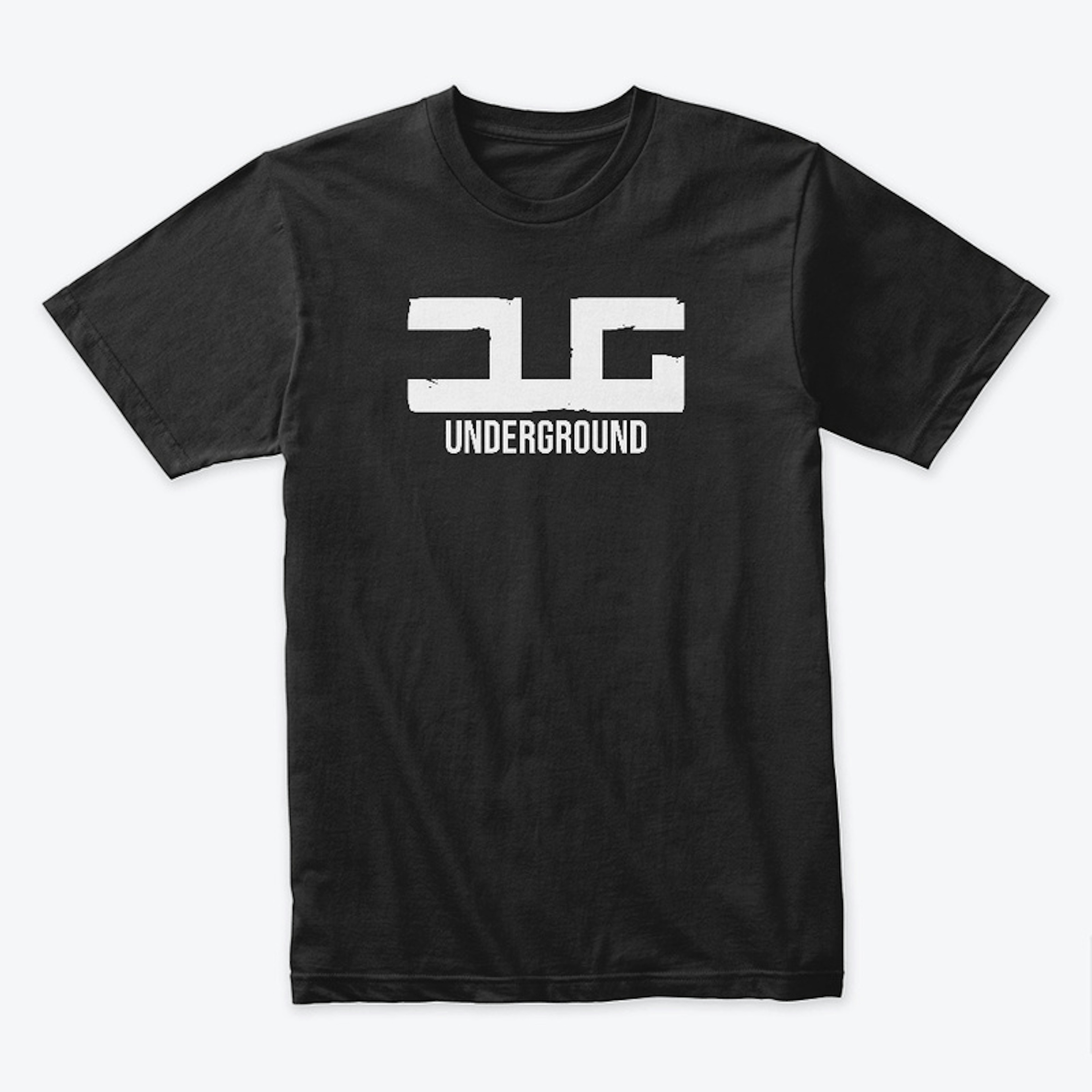 DUG Logo Grey